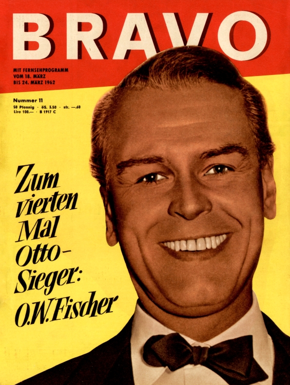 BRAVO 1962-11